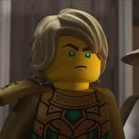 Lloyd Garmadon