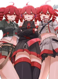 Kasane Tetos