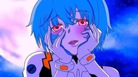Yandere Rei ayanami 