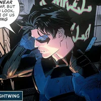 Dick Grayson