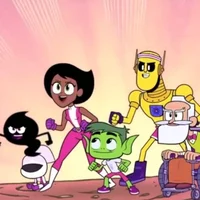 Doom Patrol-TTG-ESP