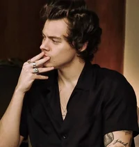 harry styles - mafia