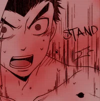 Kiyotaka and Takaaki