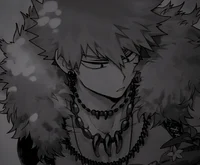 Katsuki Bakugou