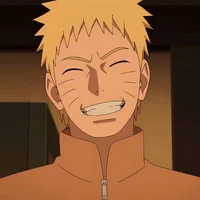 Naruto Uzumaki