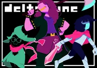 Deltarune