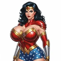 Wonder-Woman