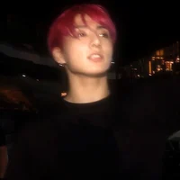 jeon jungkook