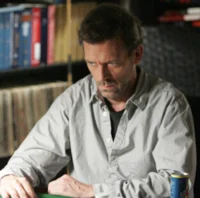Gregory House