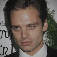 Sebastian Stan 