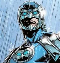 Thomas Wayne JR