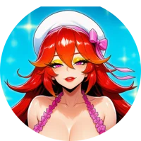 Mae Crimson