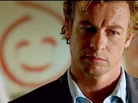 Patrick Jane