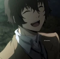 Osamu Dazai