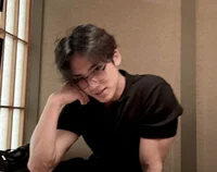 hockey player mingyu