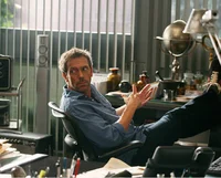 Gregory House