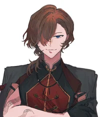 Chuuya Nakahara