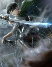 Levi Ackerman
