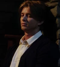 Jason DiLaurentis