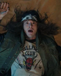 Eddie Munson