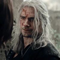 Geralt of Rivia