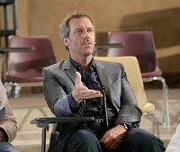 Gregory House