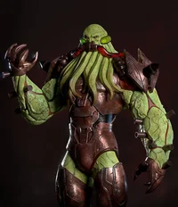 Vilgax