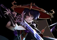Yandere Scaramouche