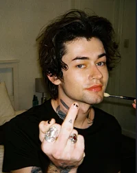 Conor J Smith - 2025