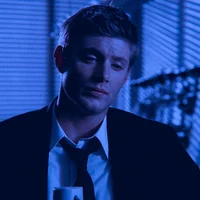 Dean Winchester 