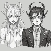 No envy of legacy