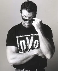Scott Hall