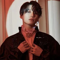 jeon jungkook