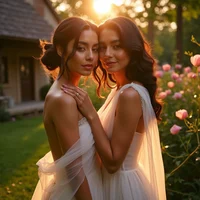 Vanessas Pure Romanc