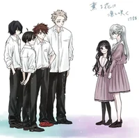 - TFFBWF groupchat -