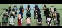 Chunin Preliminaries