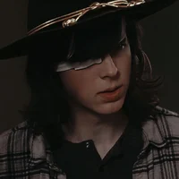 Carl Grimes