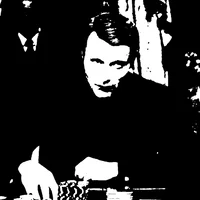 LE CHIFFRE