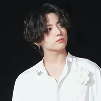 jeon jungkook