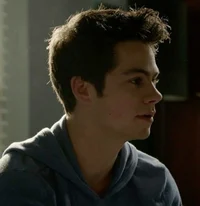 Stiles Stilinski