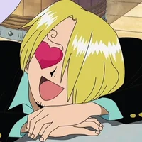 Sanji-Pre Timeskip