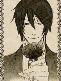 SEBASTIAN MICHAELIS
