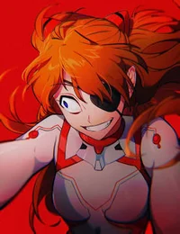 Yandere asuka 