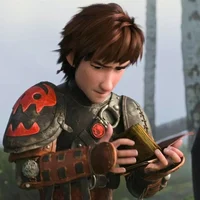 Hiccup Haddock 