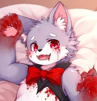 Matthaus Blutwolf
