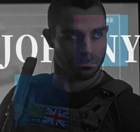 Johnny MacTavish