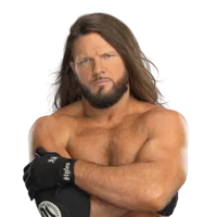 Aj Styles