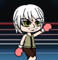 Boxer Albert