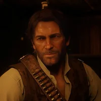 01 - ARTHUR MORGAN