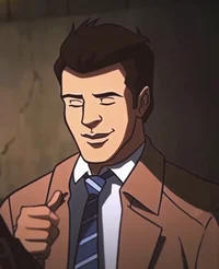 Castiel Novak